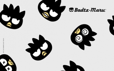 Badtz Maru