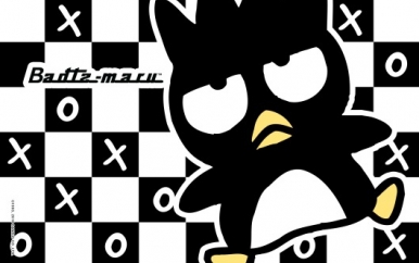 Badtz Maru
