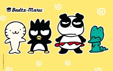 Badtz Maru