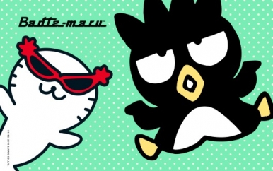 Badtz Maru