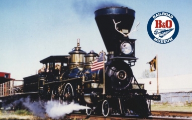Baltimore Ohio Railroad