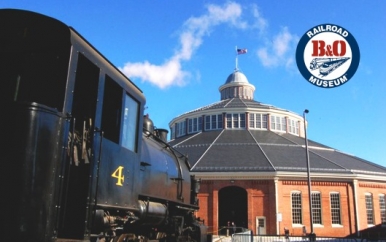 Baltimore Ohio Railroad