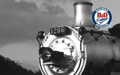 Baltimore Ohio Railroad
