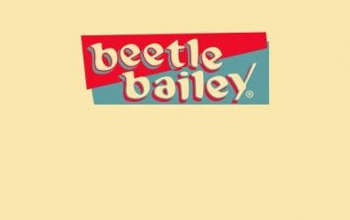 Beetle Bailey