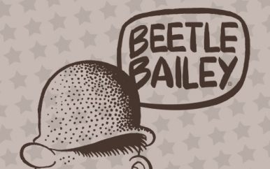 Beetle Bailey