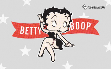 Betty Boop