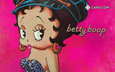 Betty Boop