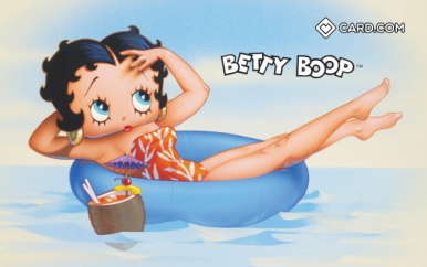 Betty Boop