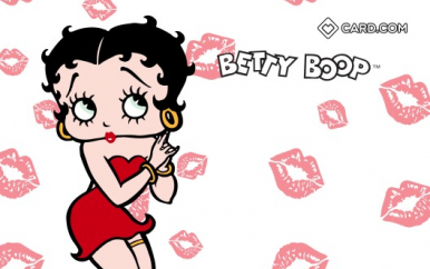 Betty Boop