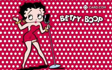 Betty Boop