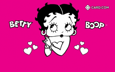 Betty Boop