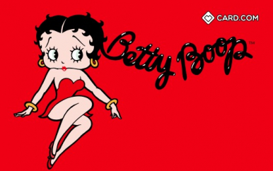 Betty Boop