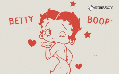 Betty Boop