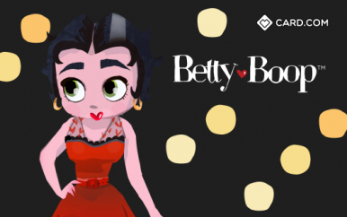 Betty Boop