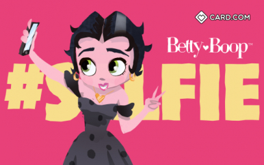 Betty Boop