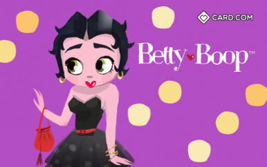 Betty Boop