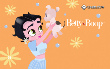 Betty Boop