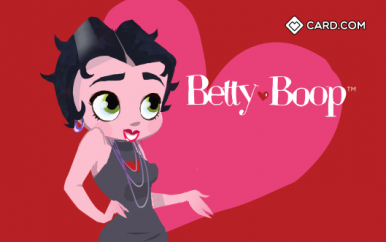 Betty Boop