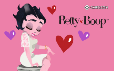 Betty Boop
