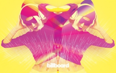 Billboard