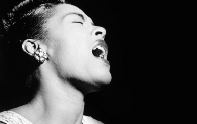 Billie Holiday