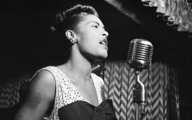 Billie Holiday