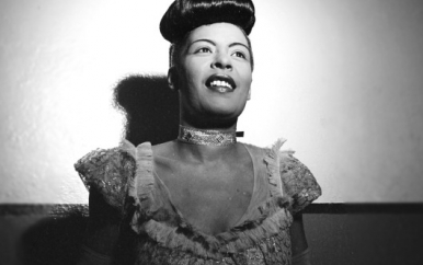 Billie Holiday