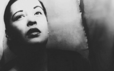 Billie Holiday