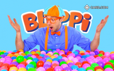 Blippi