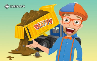 Blippi