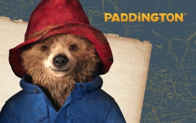Paddington Bear