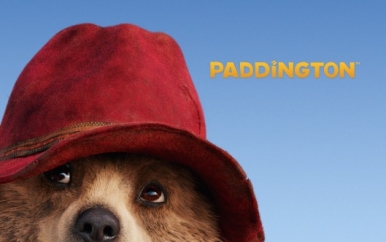 Paddington Bear