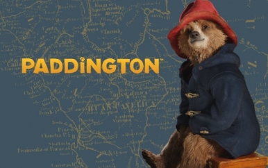 Paddington Bear