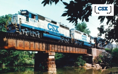 CSX