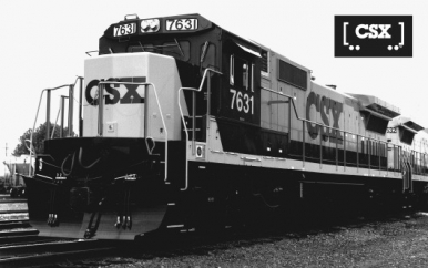 CSX