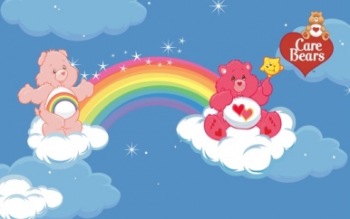 Care Bears