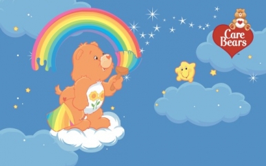 Care Bears