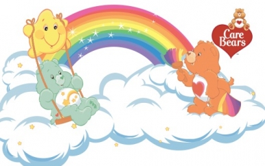 Care Bears