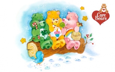 Care Bears