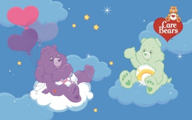 Care Bears