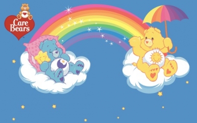 Care Bears