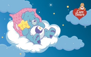 Care Bears