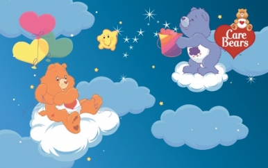 Care Bears