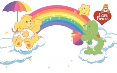 Care Bears