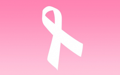 Pink Ribbon Awareness