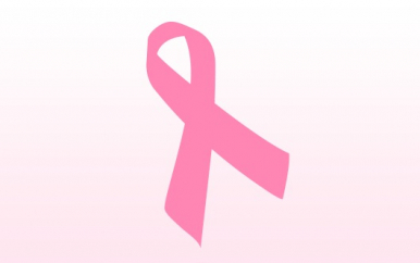 Pink Ribbon Awareness