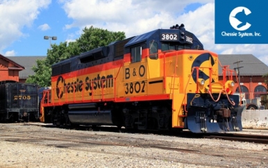 Chessie System