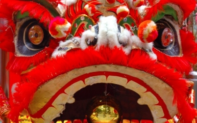 Chinese New Year