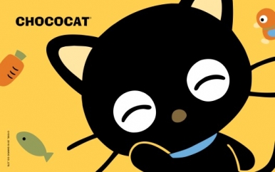 Chococat