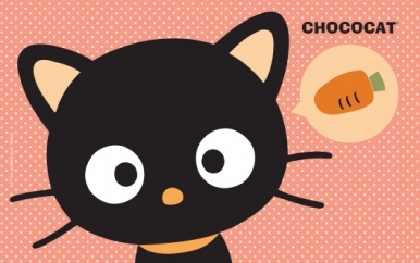 Chococat
